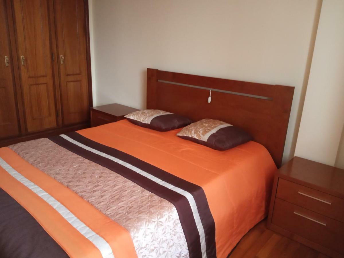 Apartamento Arosa Santa Maria da Feira Exterior photo