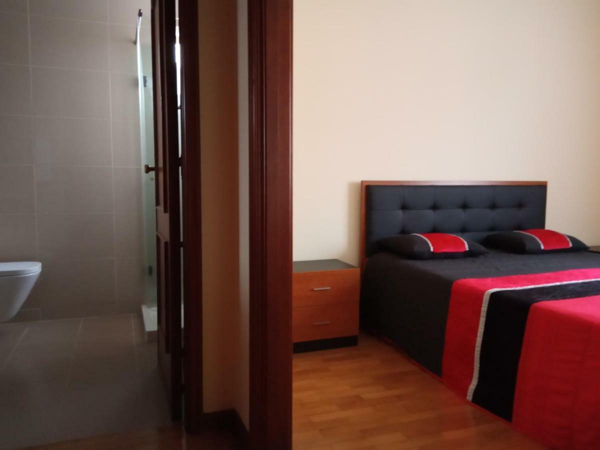 Apartamento Arosa Santa Maria da Feira Exterior photo