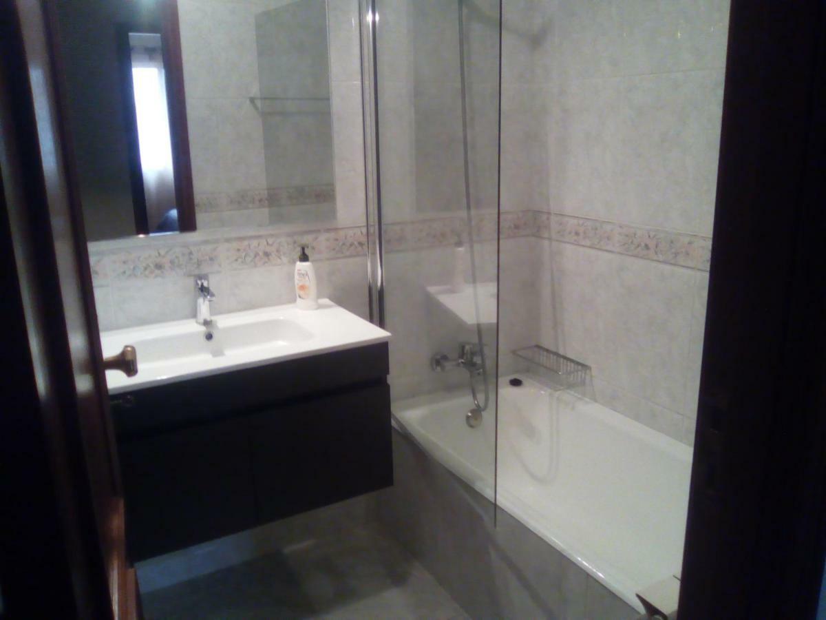 Apartamento Arosa Santa Maria da Feira Exterior photo