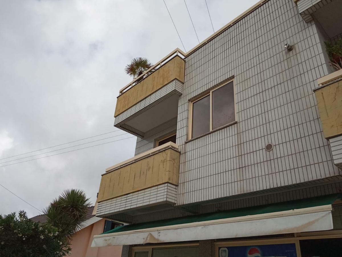 Apartamento Arosa Santa Maria da Feira Exterior photo